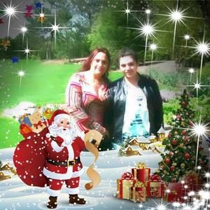 Meet your Posher, Manuela